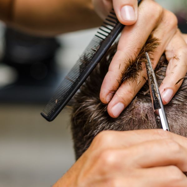 確かな技術で理想のヘアカラーを叶えます