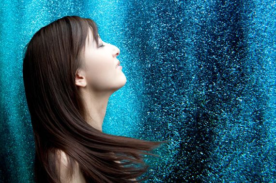 ヘッドスパはお好みに合わせて種類を選べます