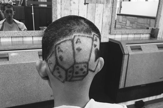 八王子でバリアートができるヘアーサロンをお探しの方はぜひお越しください