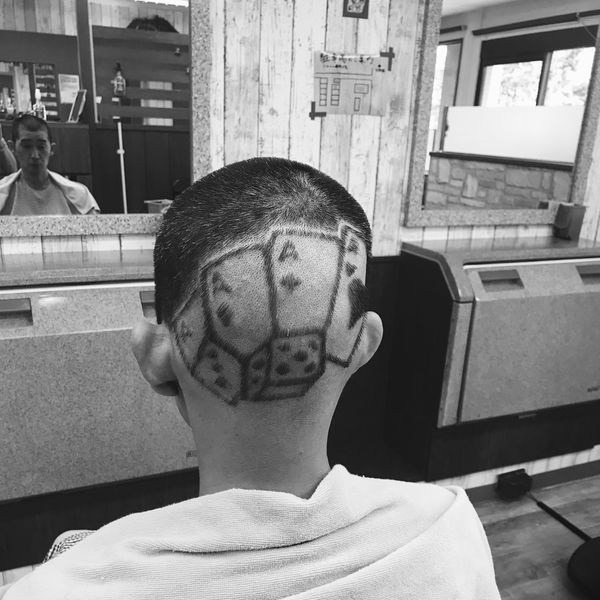 八王子でバリアートができるヘアーサロンをお探しの方はぜひお越しください